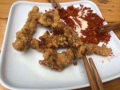 -康二姐串串(中道街店)