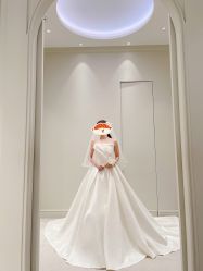 点击看大图 -Chic Bridal 熙可婚纱