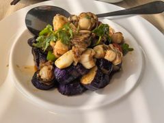 -味莊·青岛菜(云霄路店)