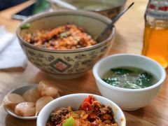 -李家特色小炒泡馍
