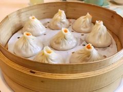 蟹粉小笼包-成隆行·蟹王府(九江路店)