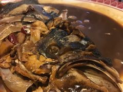 -旺顺阁鱼头泡饼(小红门店)