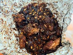 -老黄记手撕烤兔(玉林街店)