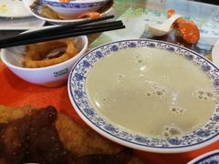 -南来顺饭庄·清真(南菜园店)
