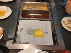 -星伦多自助料理·涮烤一体(虹悦城店)
