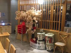 -林妈妈村·日式料理(宝山龙湖天街店)