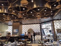 大堂-正斗·港式粤菜(SKLP店)