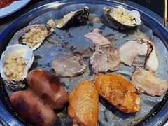 -海韵之星邮轮水会(明发商业广场店)