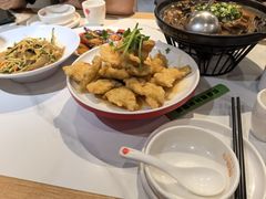 -李老哈·东北菜(宋园路店)