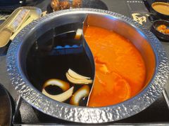 -牛武士寿喜烧·和牛火锅自助(全球首店)