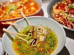 -麻六记(新天地店)