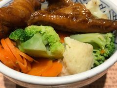 吉汁烧鱼饭-吉野家(学院路店)