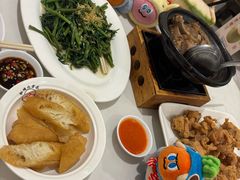 -新峰肉骨茶(总店)