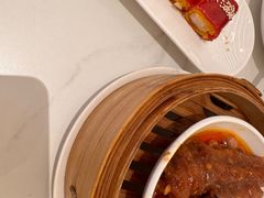 -囍凤楼·粤菜·点心·火锅(温特莱店)