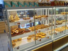 -85度C(南京中山南店)