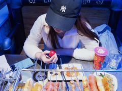 -很久以前羊肉串(打浦路店)