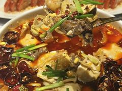 -四世同堂·京菜·烤鸭(双井店)