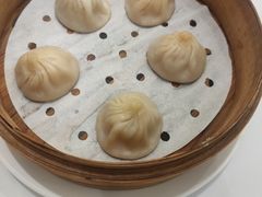 -上海小南国(金桥国际广场店)