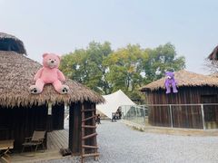 -北京世界公园