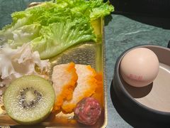 -牛New寿喜烧(金鹰世界店)