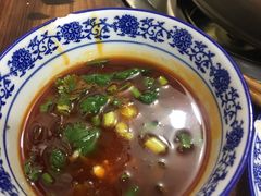 -云溪河冷锅鱼(成都玉林小吃街店)