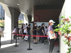 -厦门市图书馆(集美新城馆区)