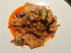 -一品红川菜(皇岗店)