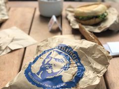 -Fergburger(皇后镇店)