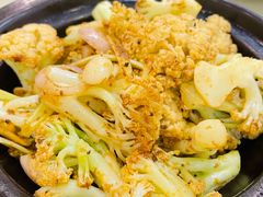 -台山美食一绝阿四台山黄鳝饭(阿四创作店)