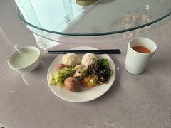 -仙林宾馆-餐厅