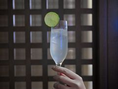 -博林天瑞喜来登酒店·西丽尚膳