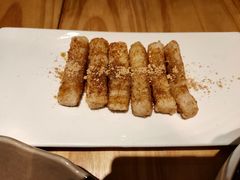 -十三式重庆江湖菜(金茂览秀城店)