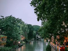 -小河直街历史文化街区