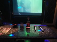 -好乐迪(张扬路八佰伴店)