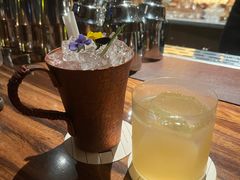 -NAYA Bar ·酒(红山店)