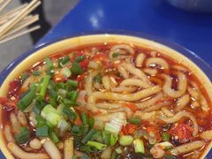 -马路边边火锅串串(观前街店)