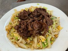 -鑫宝沙茶牛肉火锅(永泰店)