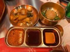 -西塔老太太泥炉烤肉(苏州大悦城店)