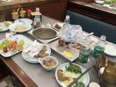 -比尔森巴西烤肉自助(红旗街店)
