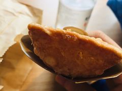 -麦当劳(杭州西湖银泰百货店)