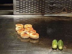 -水木锦堂·自助铁板烧(方庄时代店)