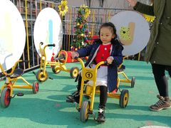 -Angel Garden天使花园幼儿园