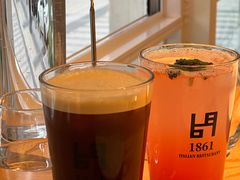 -1861意大利餐厅(来福士店)