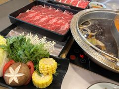 -牛匠和牛寿喜锅(西安总店)