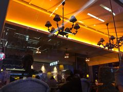 -酒肆浅葱•烧烤•龙虾•排档(卓悦intown店)