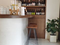-fishtank鱼缸咖啡(三山街店)
