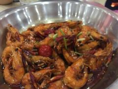-晓林火锅(安定门店)