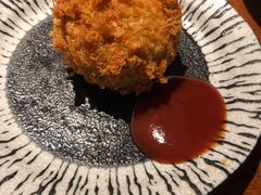 -山杏yama-katsu·吉列炸物