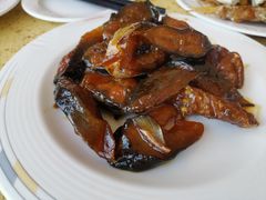 -汇泉王朝大饭店-旋转餐厅(南海路店)