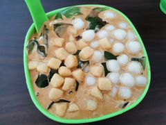 -黄氏沥泉·冰粉(玉林店)